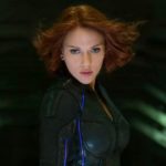 Black Widow MCU / Filmz.dk