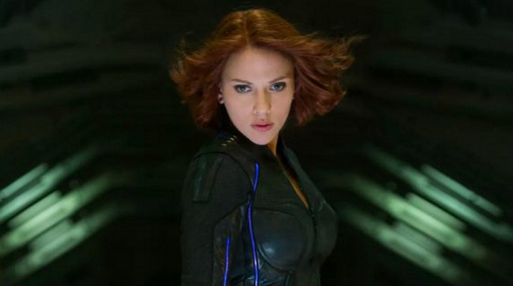 Black Widow MCU / Filmz.dk
