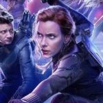 Black Widow MCU tidslinje Avengers Endgame / Filmz.dk