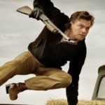 Bounty Law Once Upon a Time in Hollywood / Filmz.dk