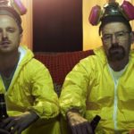 Breaking Bad teaser spinoff film Aaron Paul Bryan Cranston / Filmz.dk