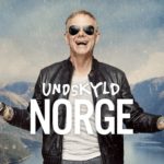 Casper Christensen Undskyld Norge trailer / Filmz.dk
