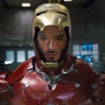 Robert Downey Jr. casting audition Iron Man MCU video / Filmz.dk