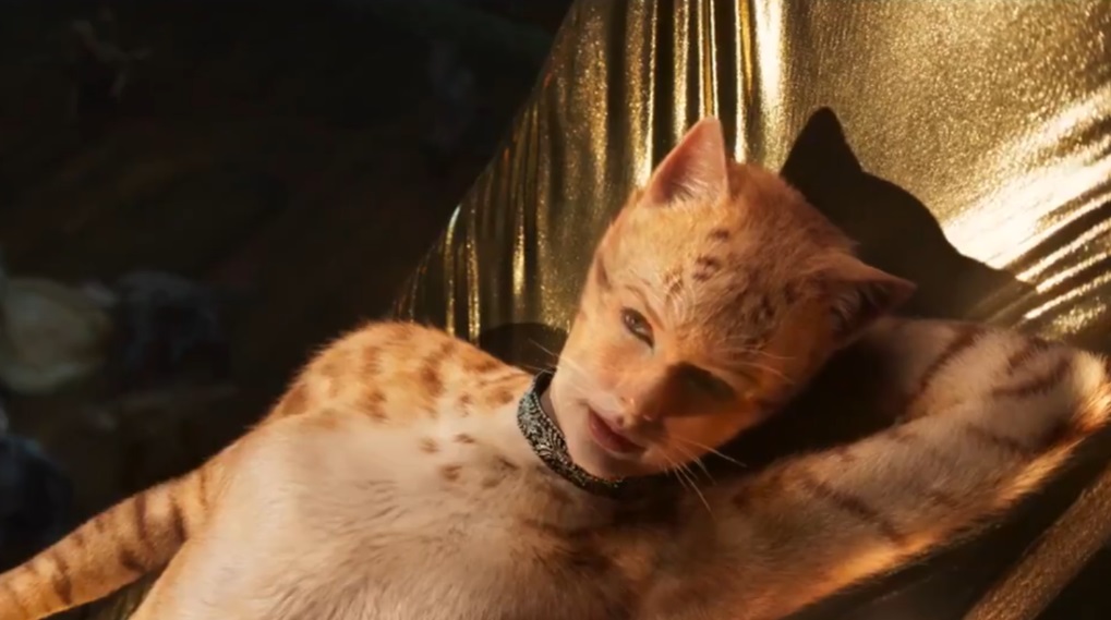 Cats trailer / Filmz.dk