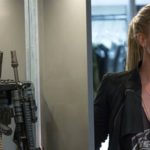 Chrlize Theron Helen Mirren Fast Furious 9 / Filmz.dk