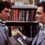 David Hedison død / Filmz.dk