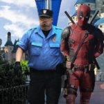 Deadpool 3 Disney MCU / Filmz.dk