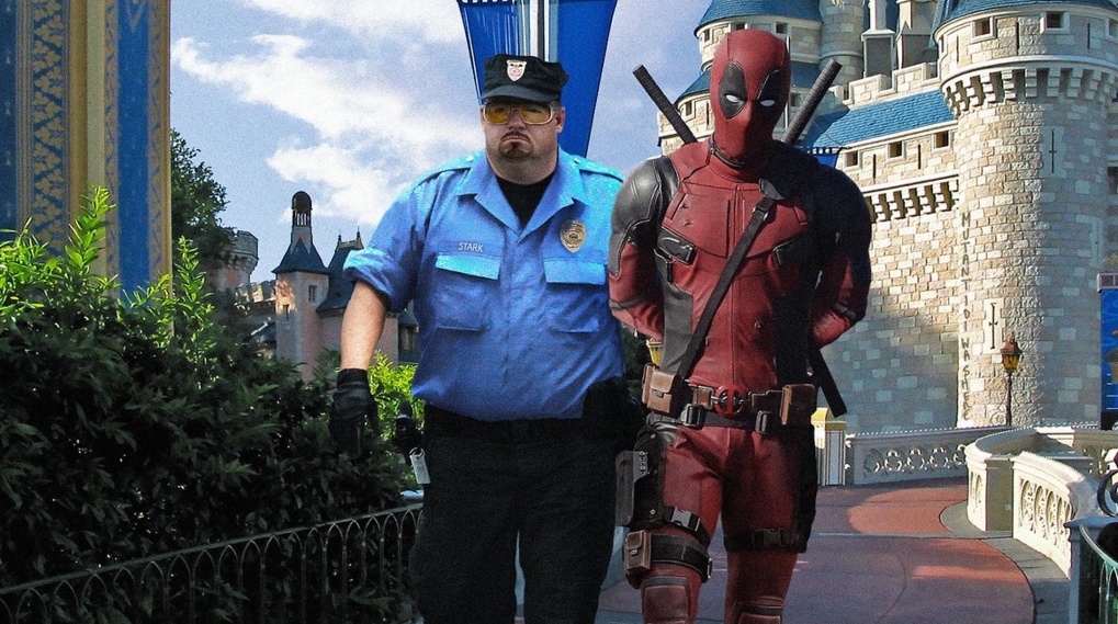 Deadpool 3 Disney MCU / Filmz.dk