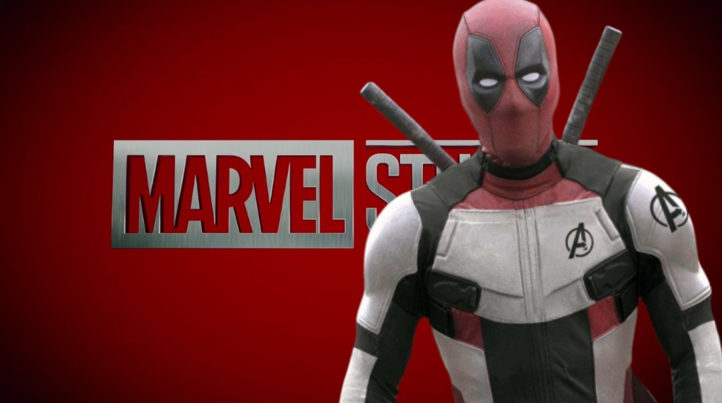 Deadpool 3 Phase 5 MCU Marvel / Filmz.dk