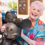 Disney Minnie Mouse Russi Taylor død / Filmz.dk