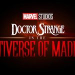 Doctor Strange Multiverse of Madness MCU Marvel / Filmz.dk