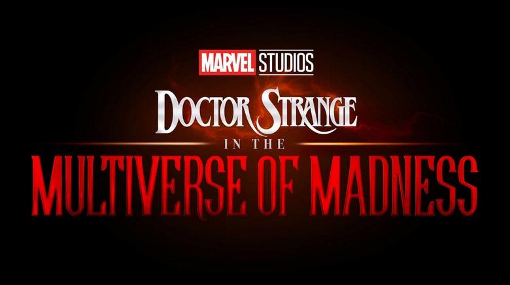 Doctor Strange Multiverse of Madness MCU Marvel / Filmz.dk