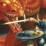 Dungeons and Dragons film instruktører / Filmz.dk