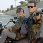 Edward Furlong Terminator Dark Fate / Filmz.dk