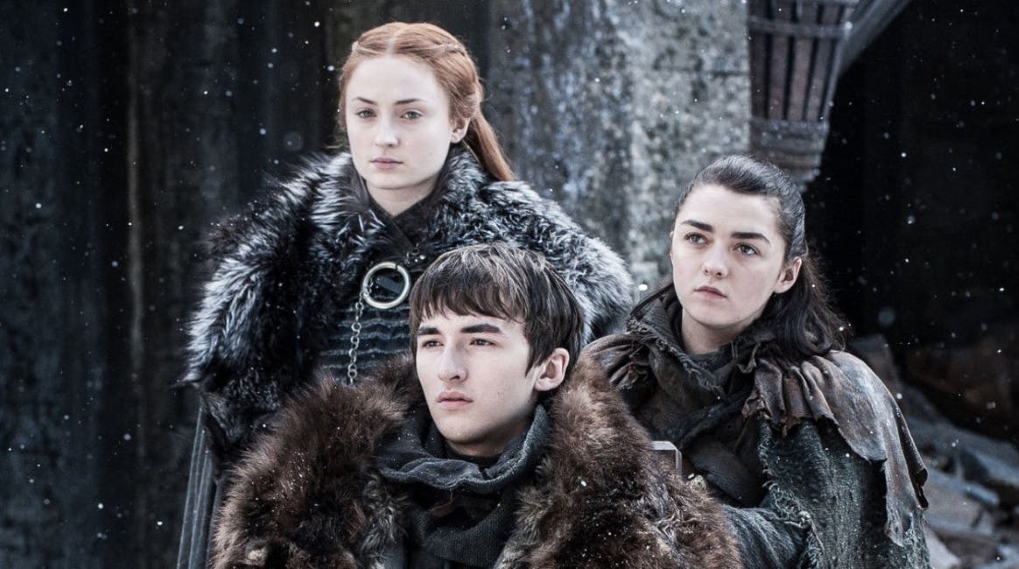 Game of Thrones Emmy rekord / Filmz.dk