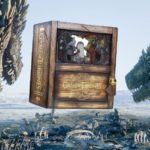 Game of Thrones The Complete Collection Danmark hjemmebiografen / Filmz.dk