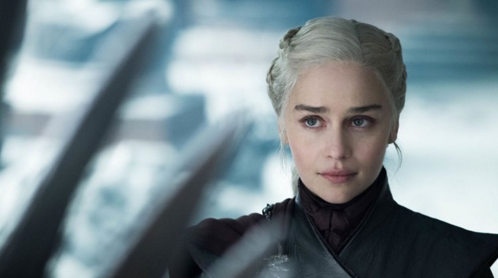 Game of Thrones Sæson 8 kritik George R. R. Martin / Filmz.dk