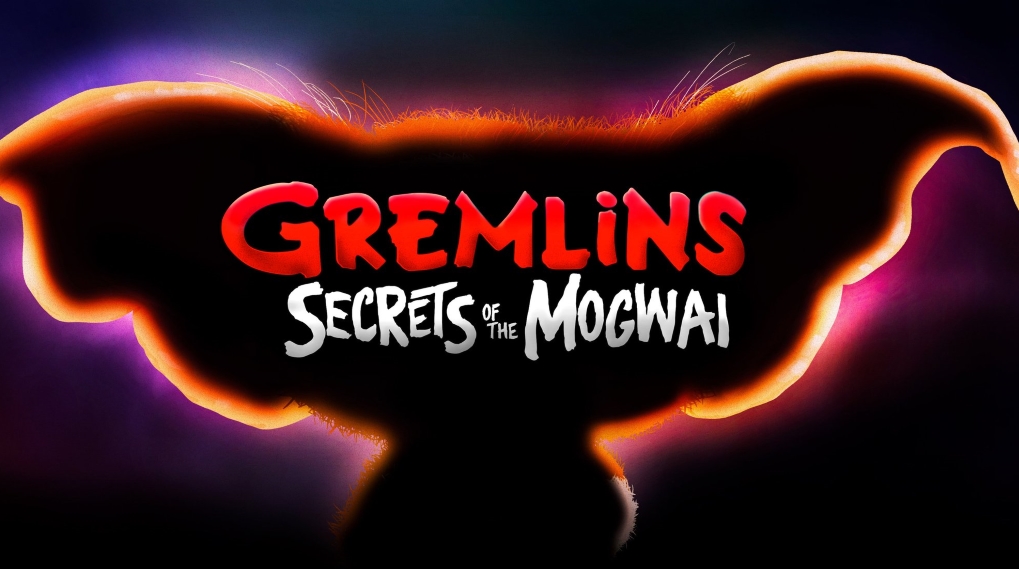Gremlins serie prequel / Filmz.dk