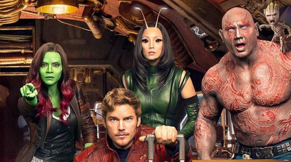 Guardians of the Galaxy 3 må vente Phase 5 Marvel / Filmz.dk