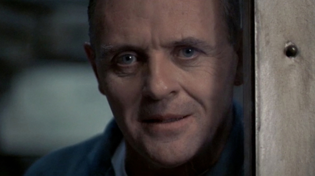 Hannibal Lecter Blofeld Bond 25 / Filmz.dk