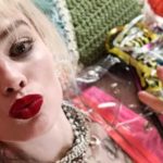 Harley Quinn Birds of Prey test visninger publikum ledelse / Filmz.dk