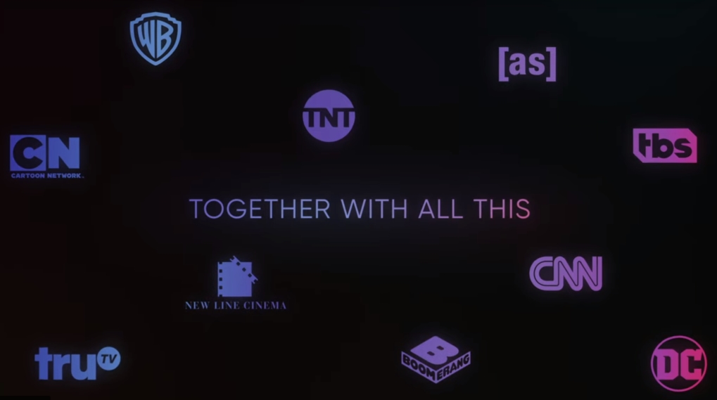 HBO Max streaming / Filmz.dk