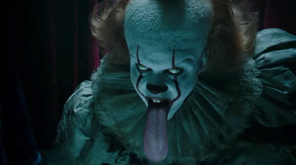 It Chapter Two R-rating censur forbudt for børn / Filmz.dk