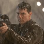 Jack Reacher serie Amazon / Filmz.dk
