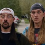 Jay and Silent Bob Reboot trailer / Filmz.dk