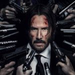 John Wick Derek Kolstad MCU Falcon and the Winter Soldier / Filmz.dk