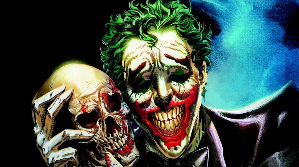 Joker John Carpenter / Filmz.dk