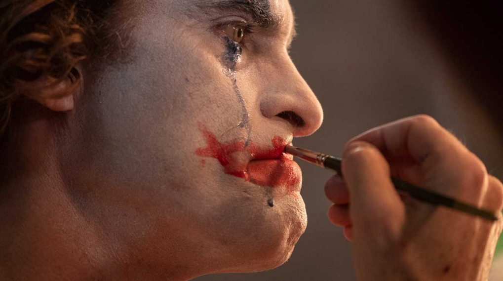 Joker tegneserierne originale historie / Filmz.dk