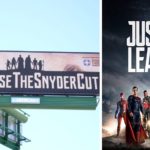 Justice League Release The Snyder Cut fans Comic Con 2019 / Filmz.dk