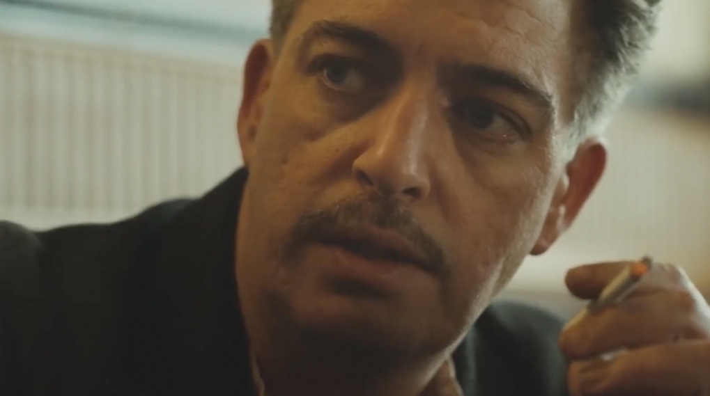 Karl Shiels død / Filmz.dk