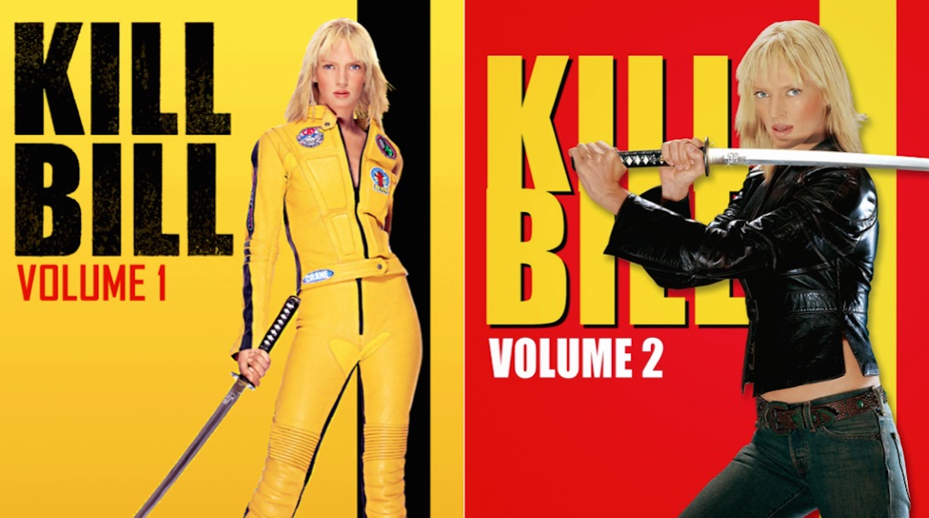 Kill Bill en film Tarantino / Filmz.dk