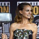 Kvindelig Thor Marvel MCU tegneserier / Filmz.dk