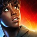 Lashana Lynch Agent 007 Bond 25 / Filmz.dk