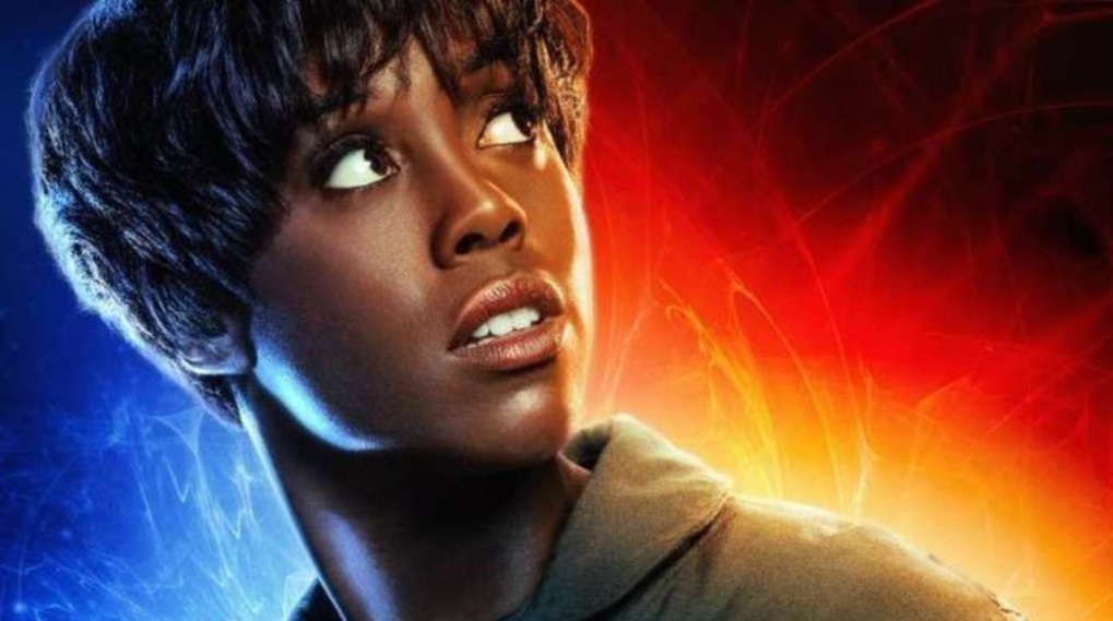 Lashana Lynch Agent 007 Bond 25 / Filmz.dk