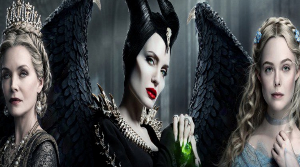 Maleficent 2 trailer / Filmz.dk