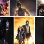 Marvel MCU Phase 5 / Filmz.dk