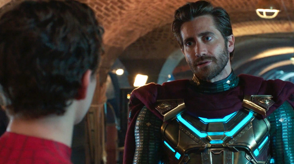 Marvel Multiverse MCU / Filmz.dk