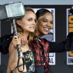 MCU Phase 4 LGBT homoseksuelle / Filmz.dk