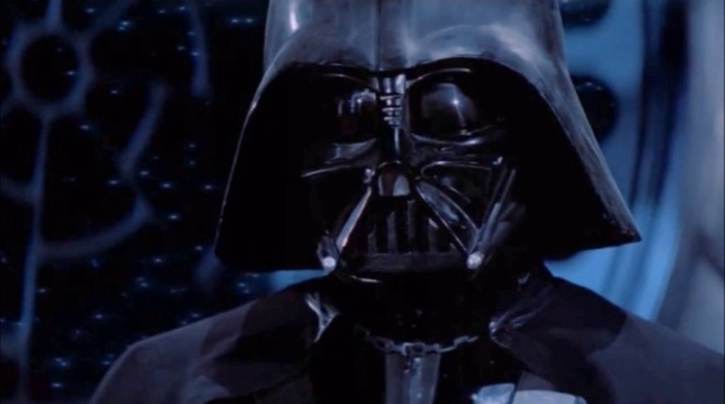 Mest ikoniske filmlyd Darth Vader / Filmz.dk