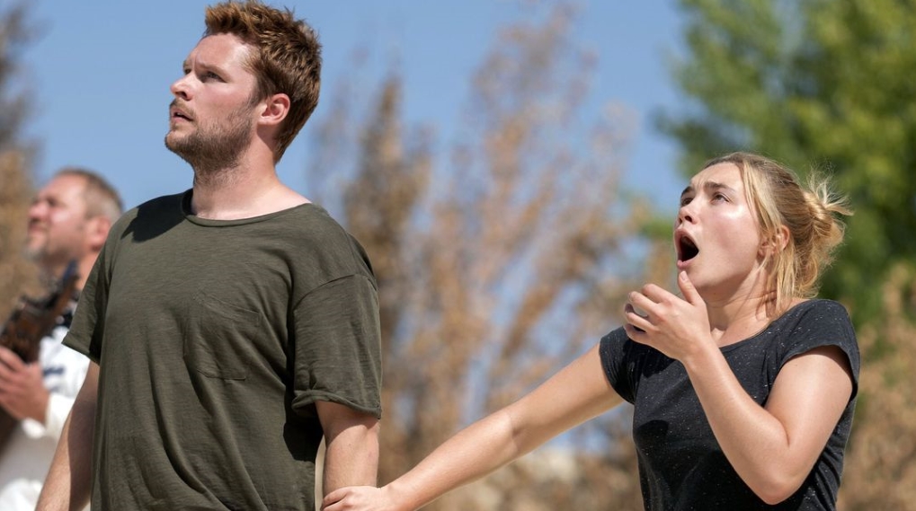 Midsommar rating / Filmz.dk