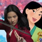 Mulan trailer Disney / Filmz.dk