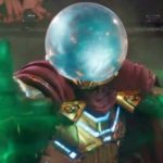 Mysterio Spider-Man Far From Home twist skrulls / Filmz.dk