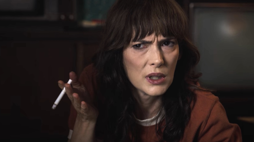 Netflix forbyder rygning smøger cigaretter / Filmz.dk