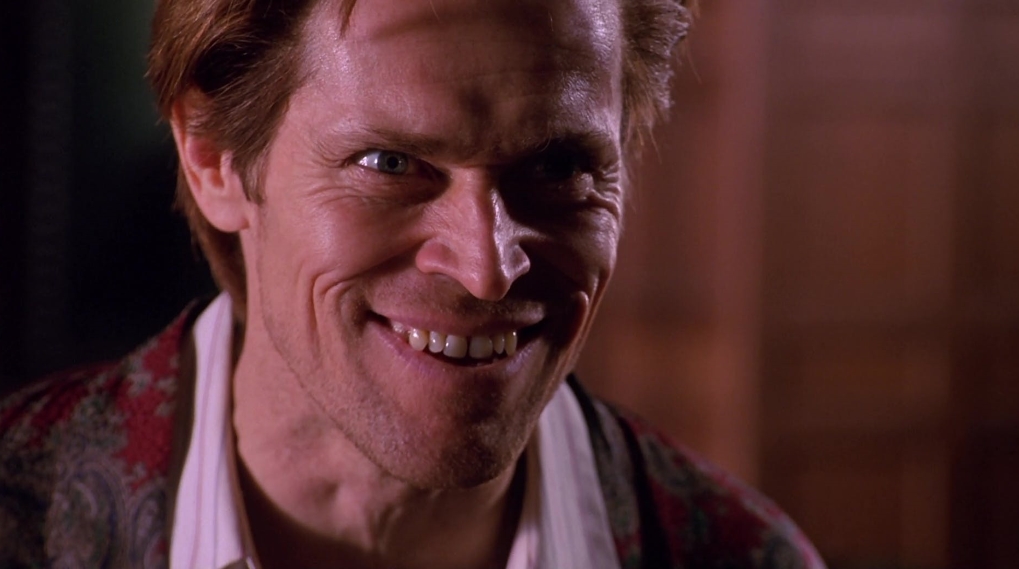 Norman Osborn rygte MCU Marvel / Filmz.dk