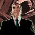 Norman Osborn The Benefactor MCU Marvel / Filmz.dk