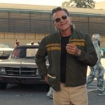 Once Upon a Time In Hollywood første klip / Filmz.dk